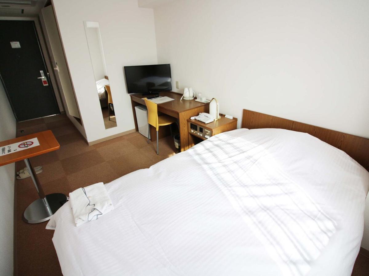 Hotel Koshien Nishinomiya Buitenkant foto