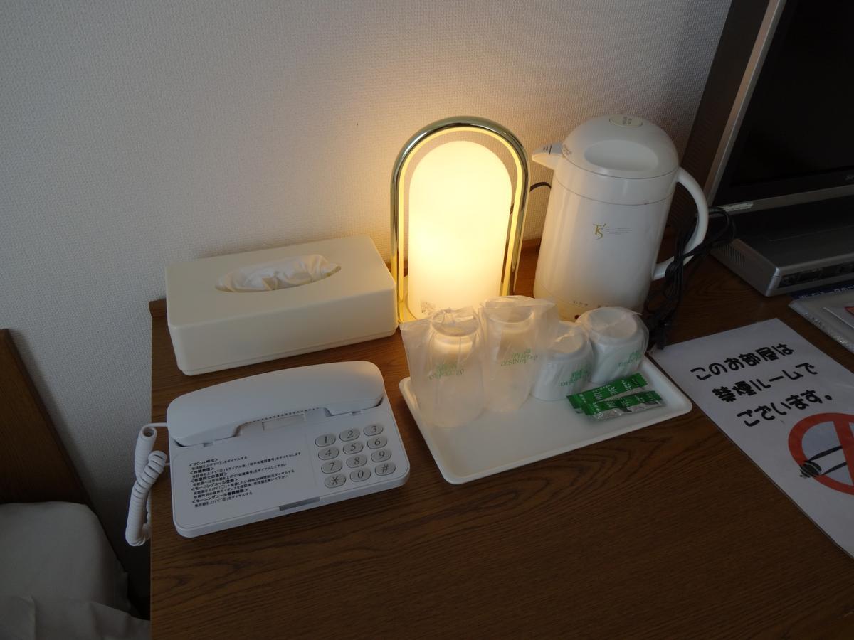 Hotel Koshien Nishinomiya Buitenkant foto