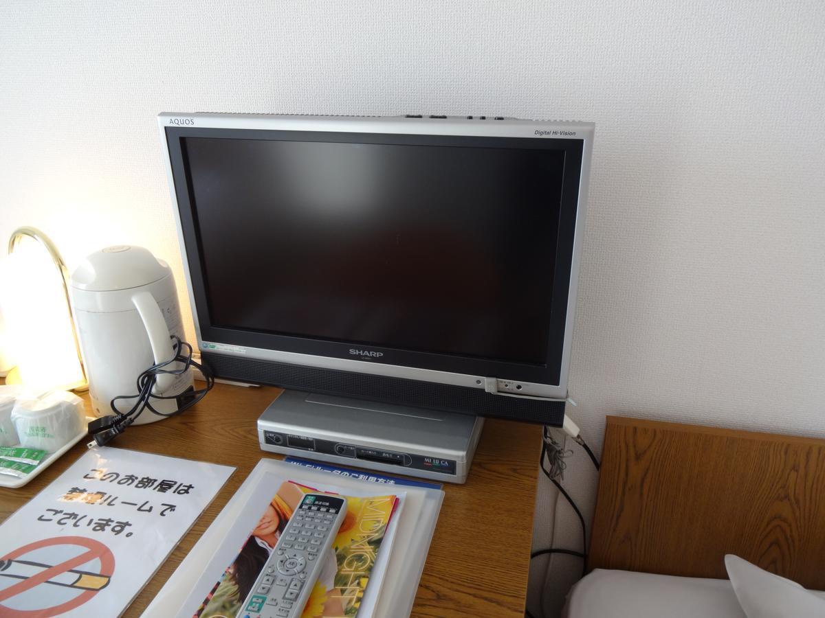 Hotel Koshien Nishinomiya Buitenkant foto
